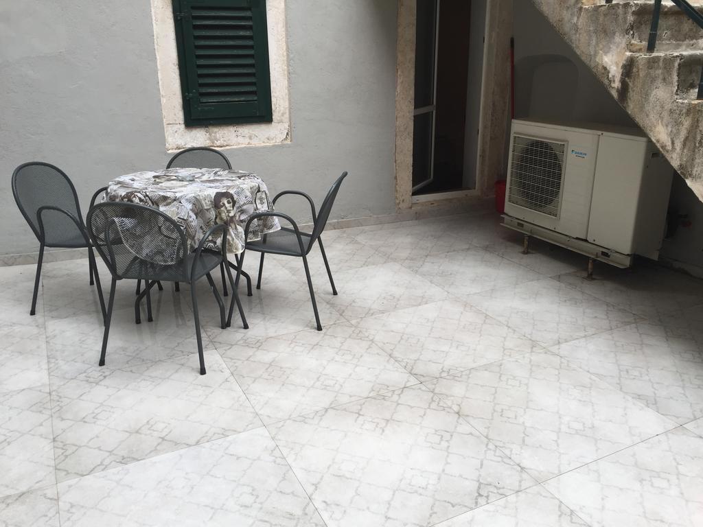 Dolce Vita Apartment Dubrovnik Exterior foto